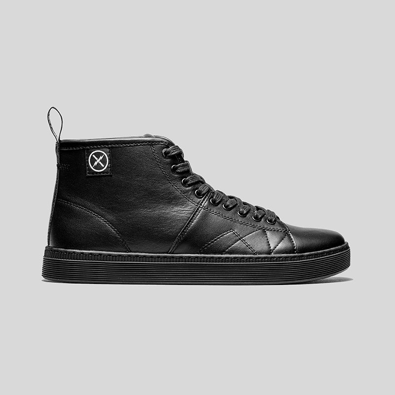 CNTRL - Cup Sole Monkey Boot - Image 3