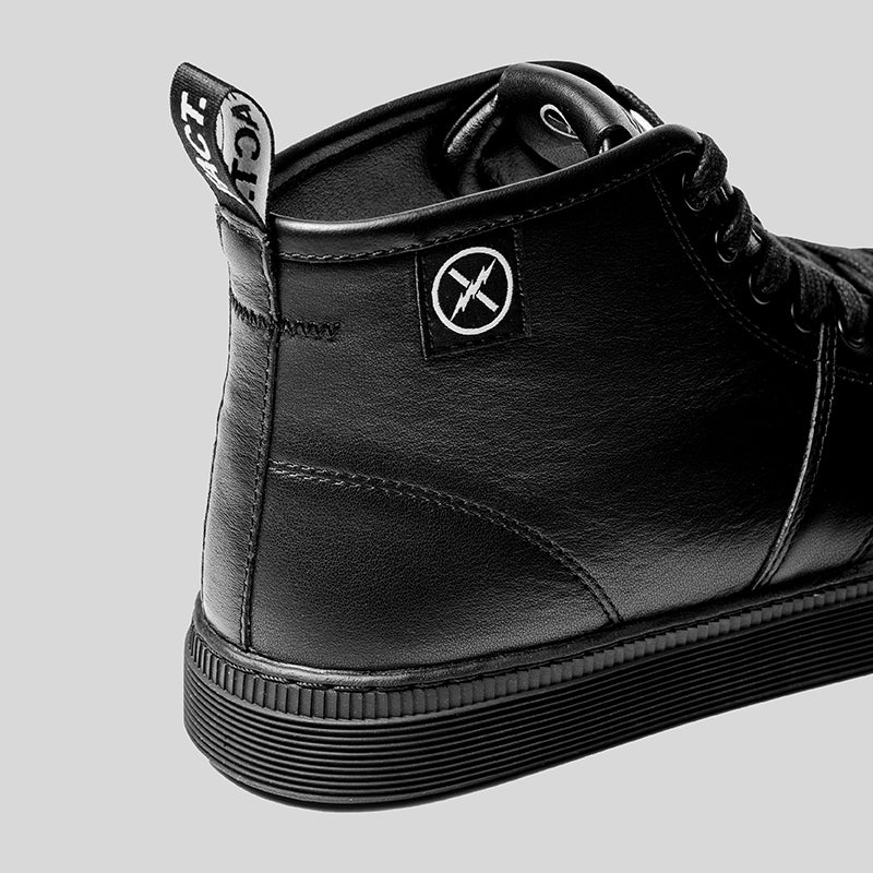 CNTRL - Cup Sole Monkey Boot - Image 4