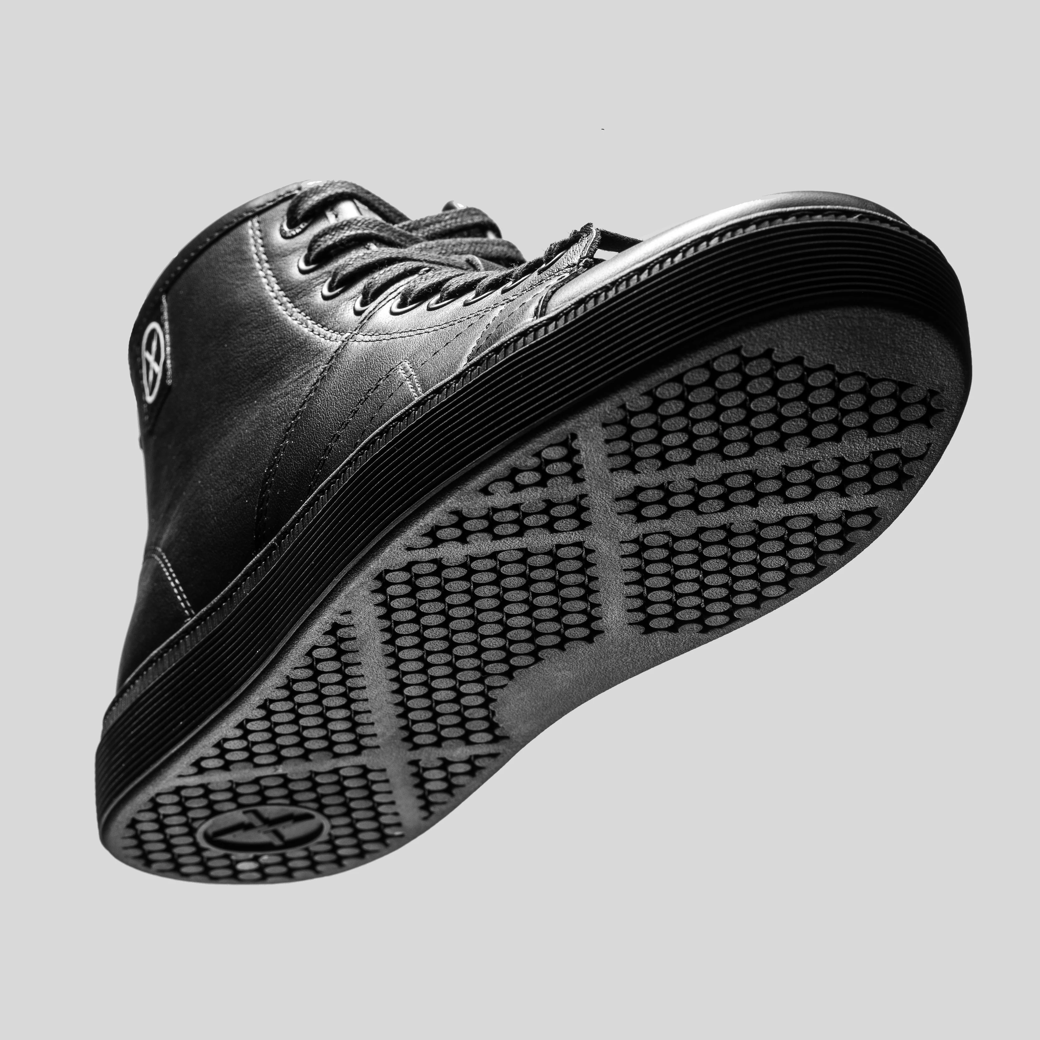 CNTRL - Cup Sole Monkey Boot - Image 5