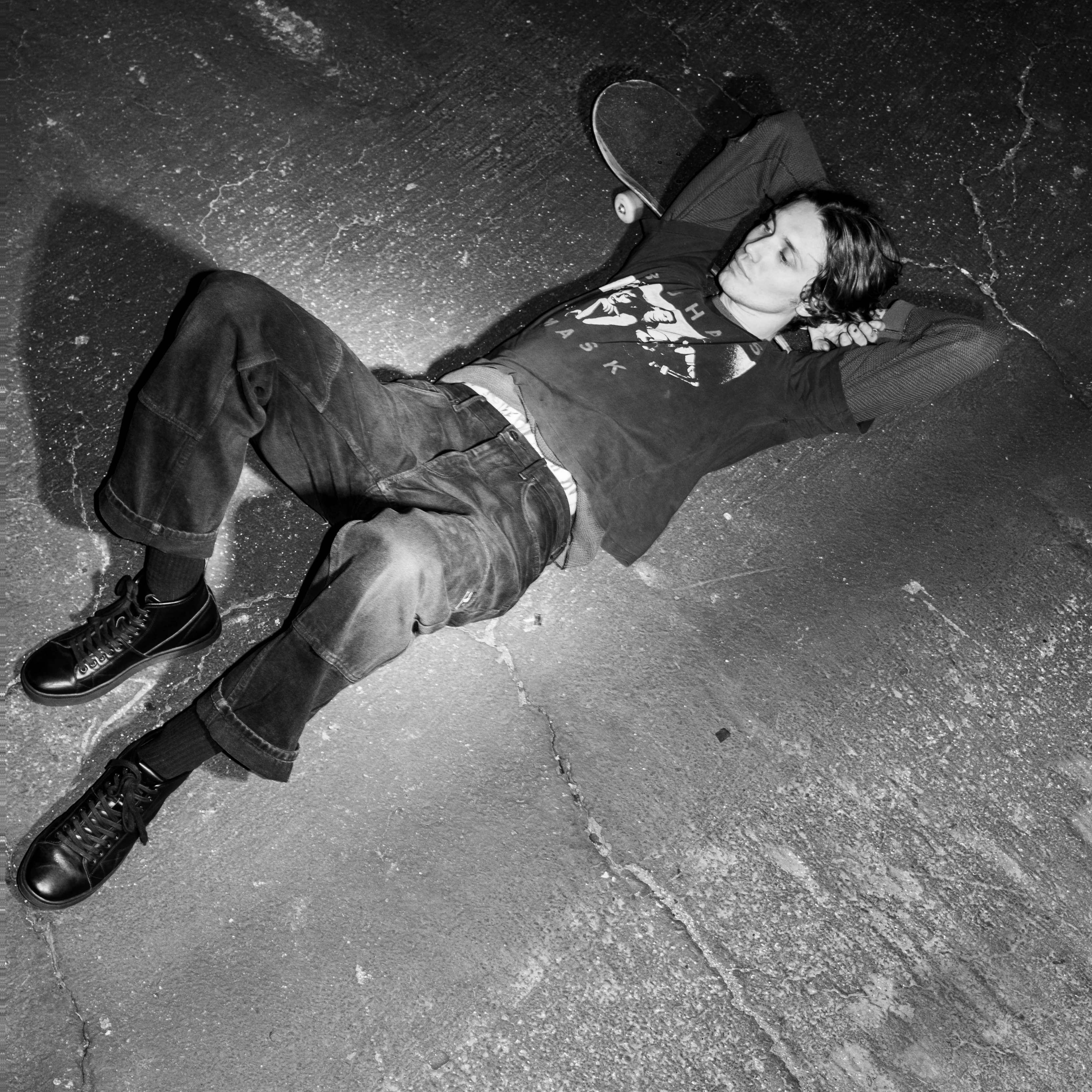 CNTRL - Cup Sole Monkey Boot - Image 7