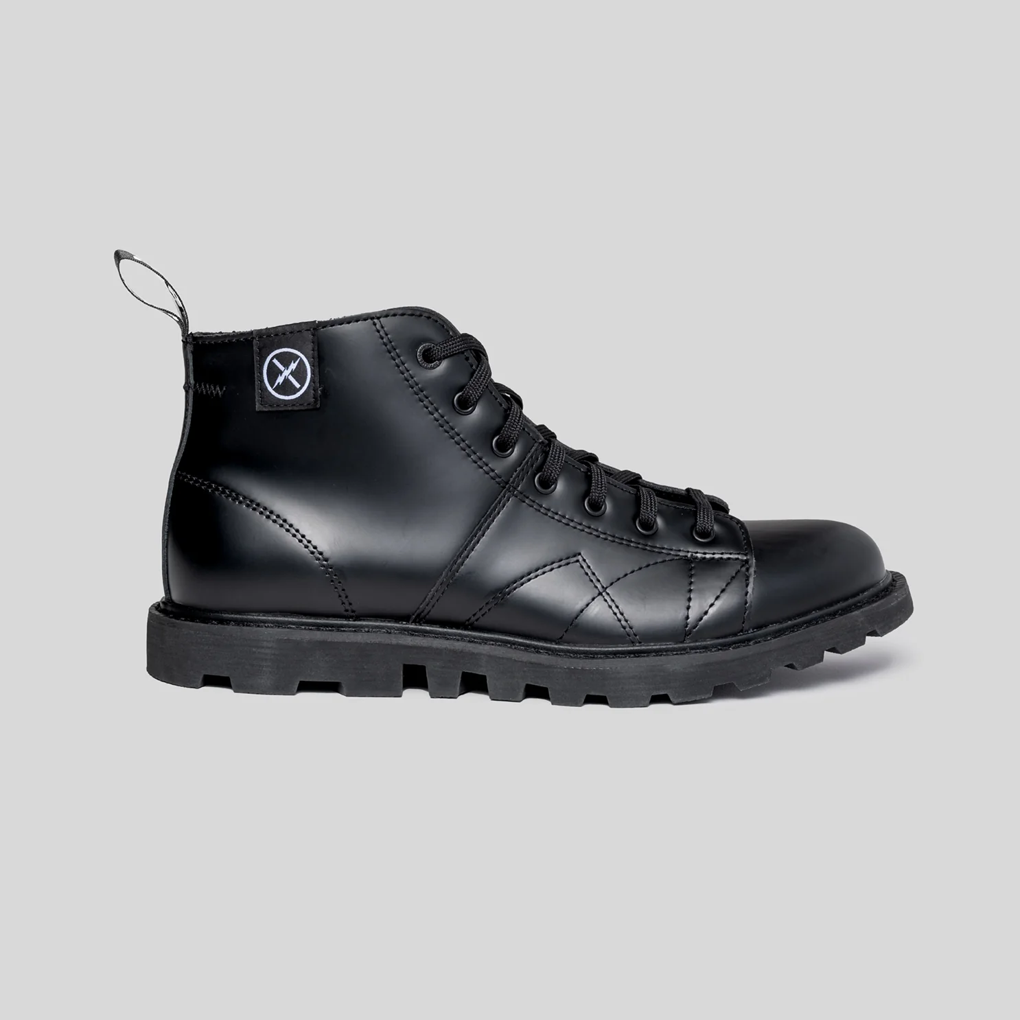 MNKY Boot - Classic Monkey Boot - Image 3