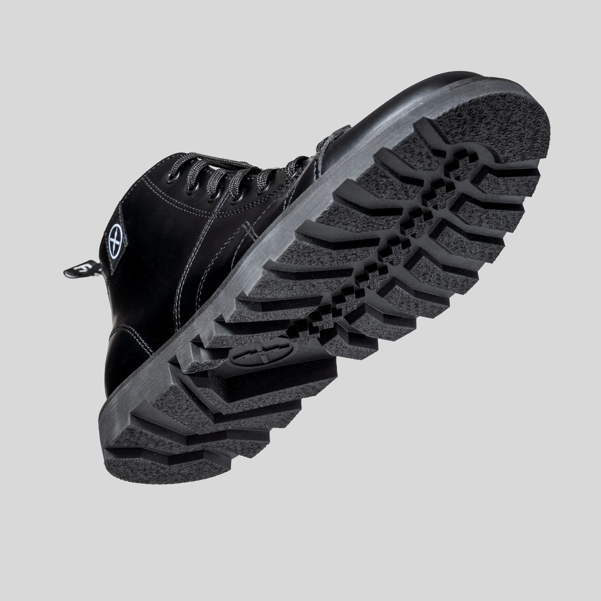 MNKY Boot - Classic Monkey Boot - Image 4