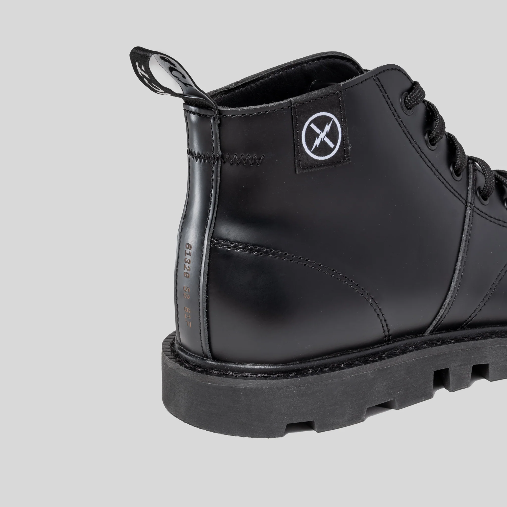 MNKY Boot - Classic Monkey Boot - Image 5