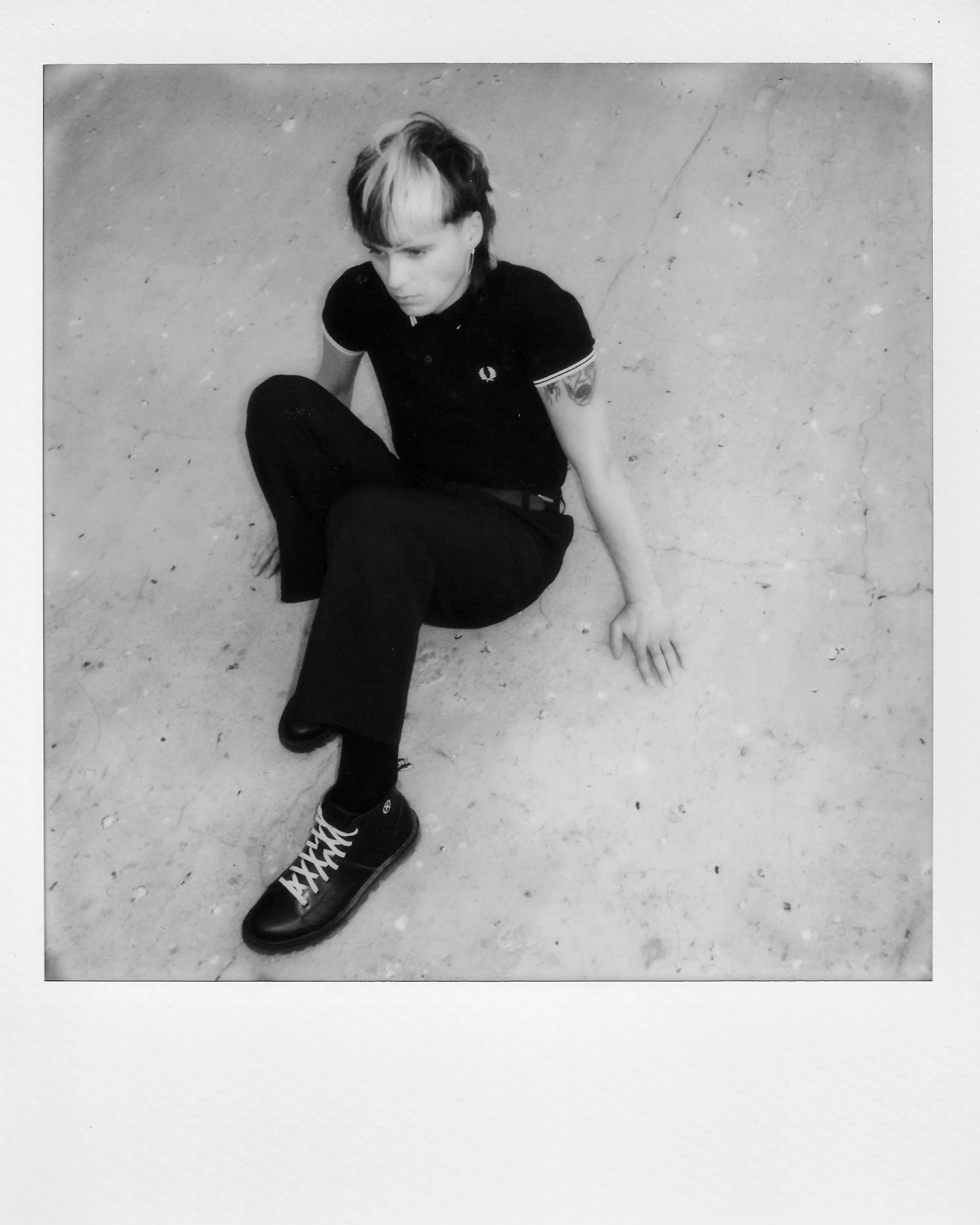 MNKY Boot - Classic Monkey Boot - Image 7